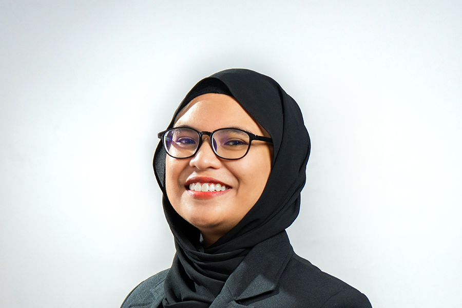 Picture of Farah Dhaniah Binti Abd Hamid