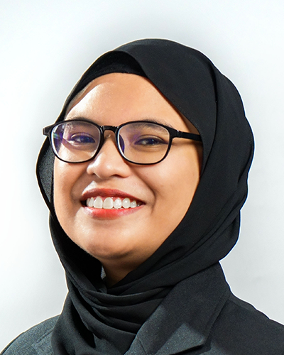 Picture of Farah Dhaniah Binti Abd Hamid